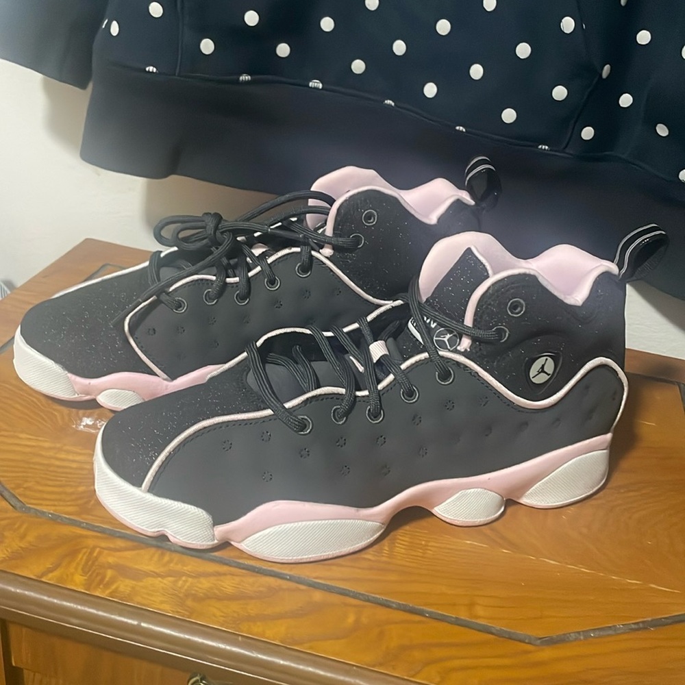 Nike Air Jordan Youth Sneakers